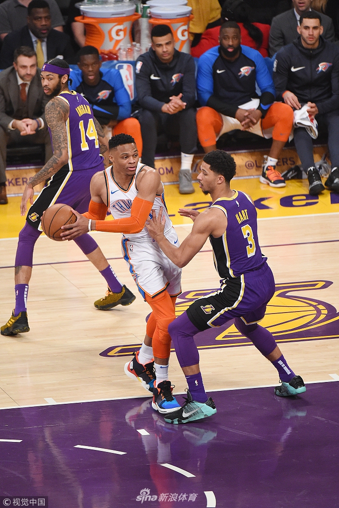 他总是能以 他总是能以