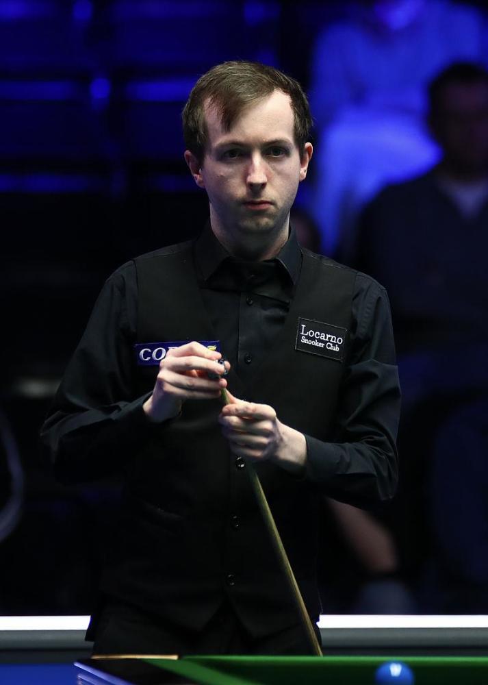 每一个赛季 每一个赛季