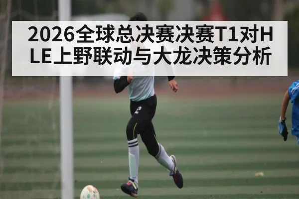 2026全球总决赛决赛T1对HLE上野联动与大龙决策分析